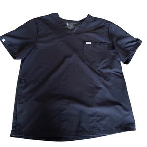 FIGS XL Women’s Scrub Top